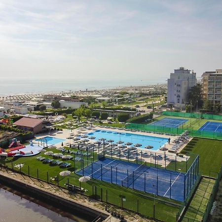 Hotel Baya - In Centro, Sul Mare Milano Marittima Exterior photo