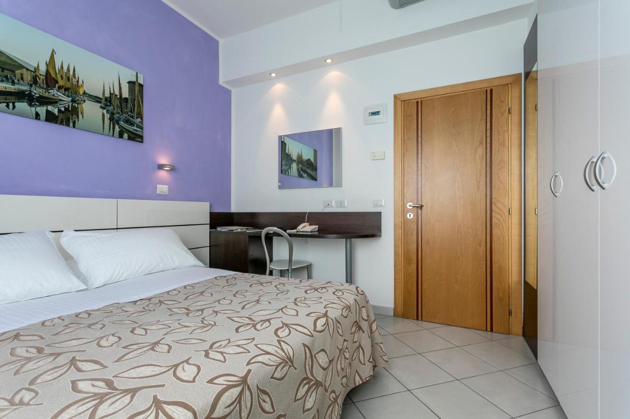 Hotel Baya - In Centro, Sul Mare Milano Marittima Exterior photo