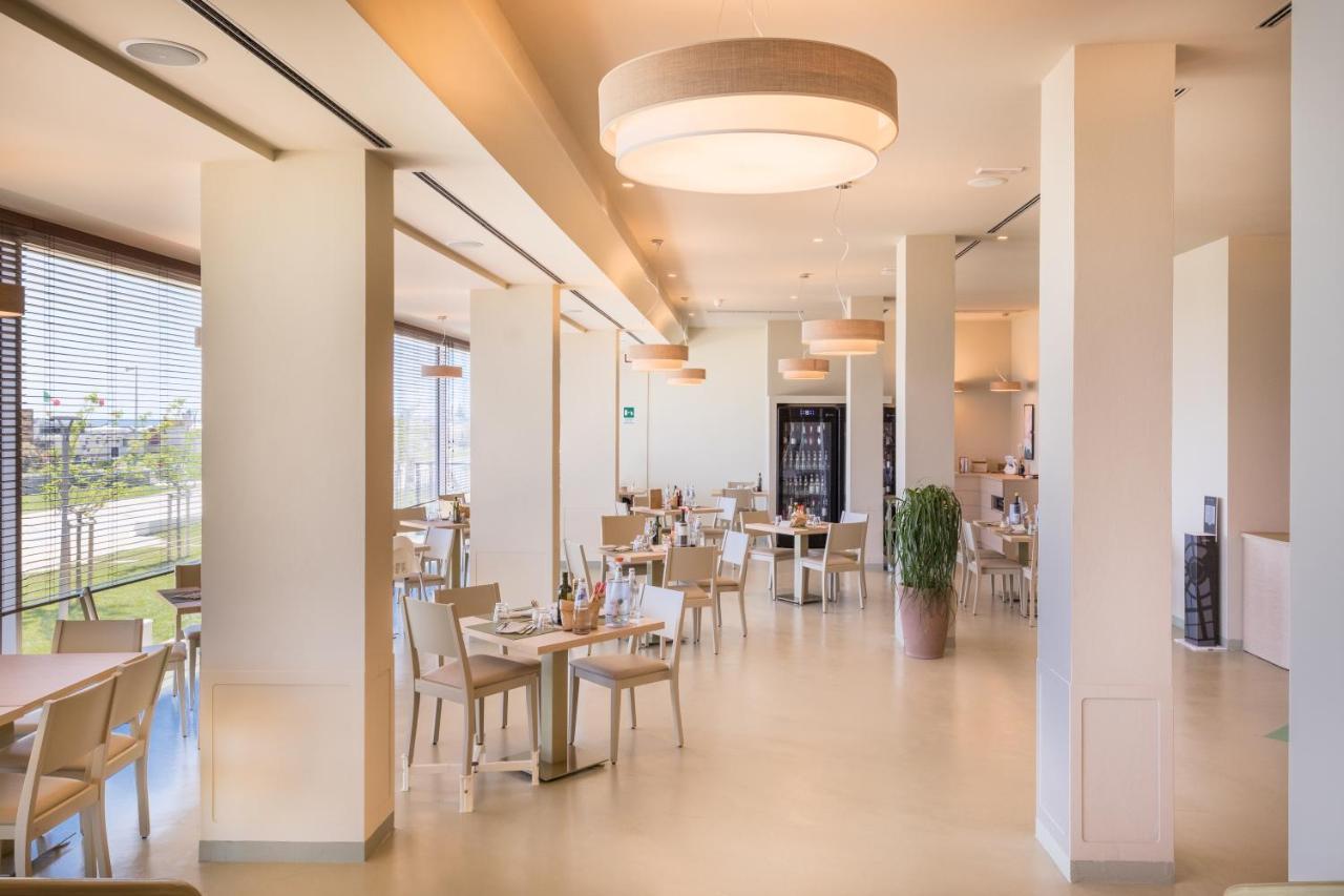 Hotel Baya - In Centro, Sul Mare Milano Marittima Exterior photo